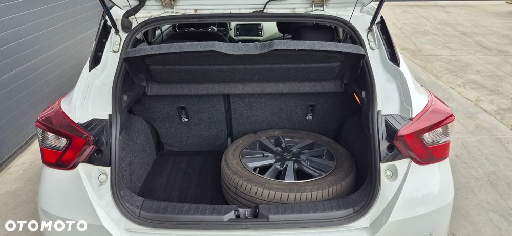 Nissan Micra 0.9 IG-T N-Way - 15