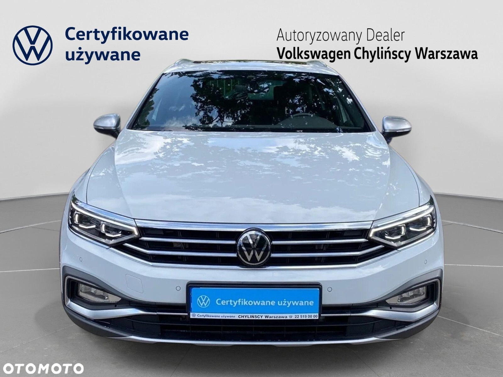 Volkswagen Passat - 2