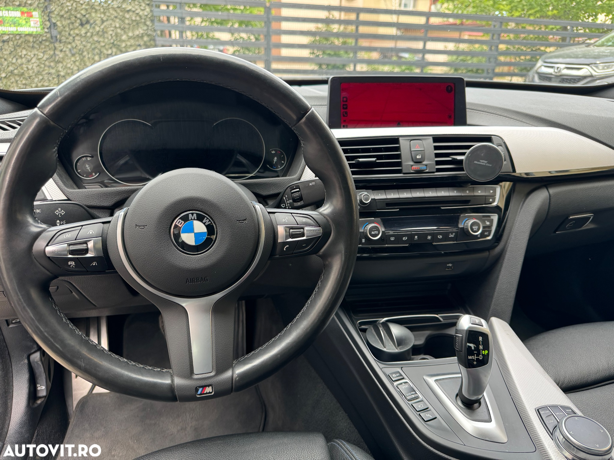 BMW Seria 3 320d xDrive GT Sport-Aut. M Sport - 18