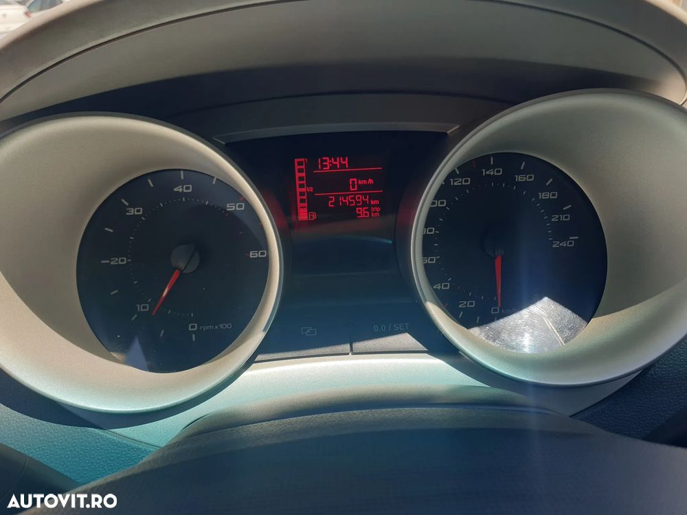 Seat Ibiza 1.6 TDI Sport - 30