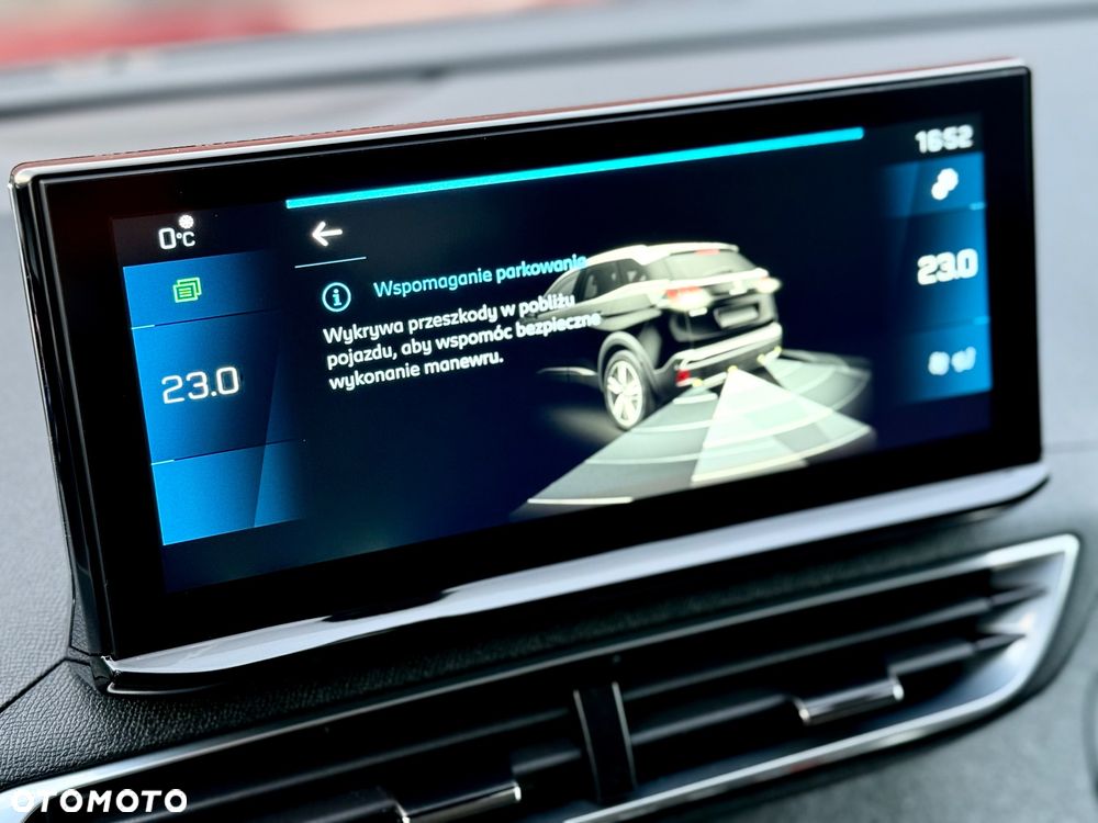 Peugeot 3008 BlueHDi 130 Stop & Start EAT8 Allure Pack - 40