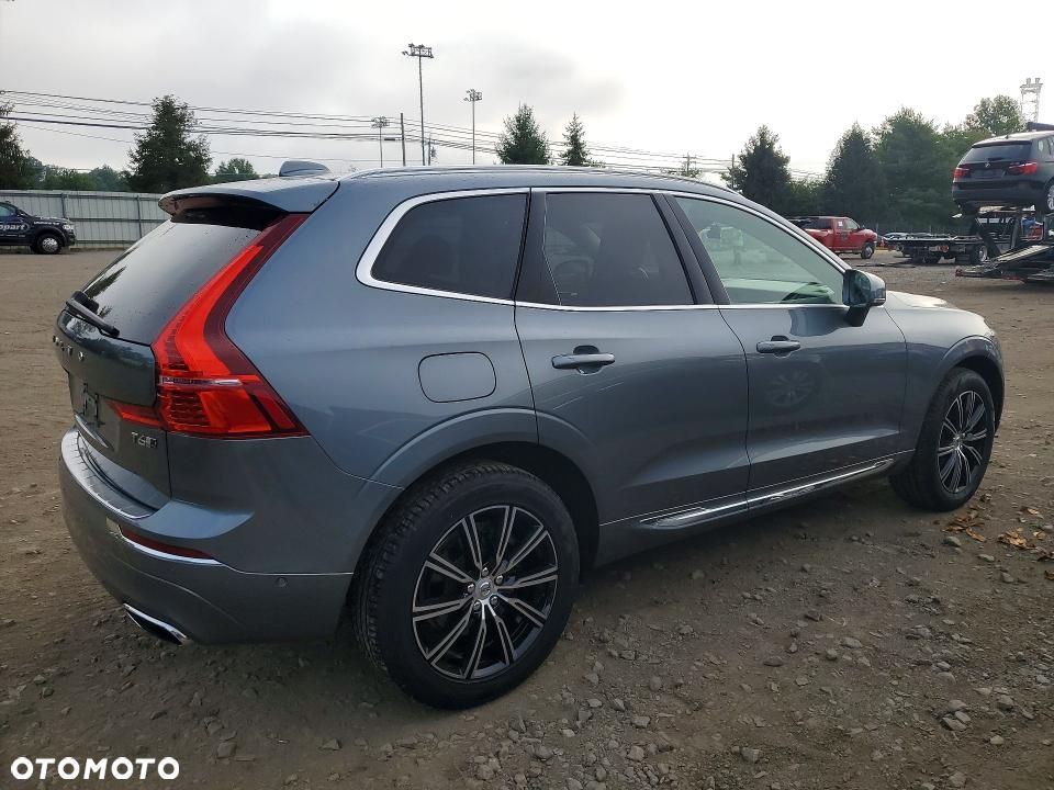 Volvo XC 60 T6 AWD Inscription - 3