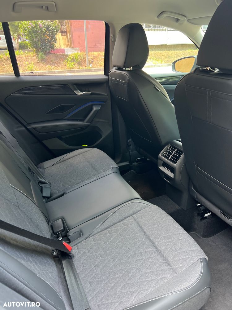 Volkswagen Tiguan 1.5 TSI eHybrid DSG PHEV Life - 11