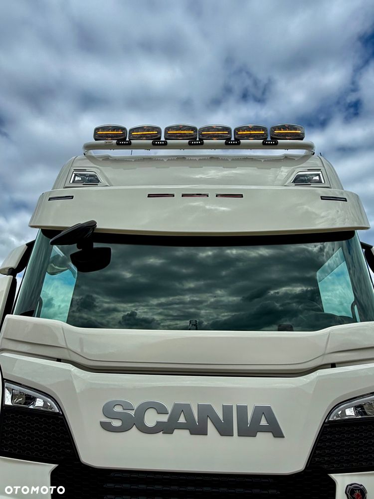 Scania S500 - 27