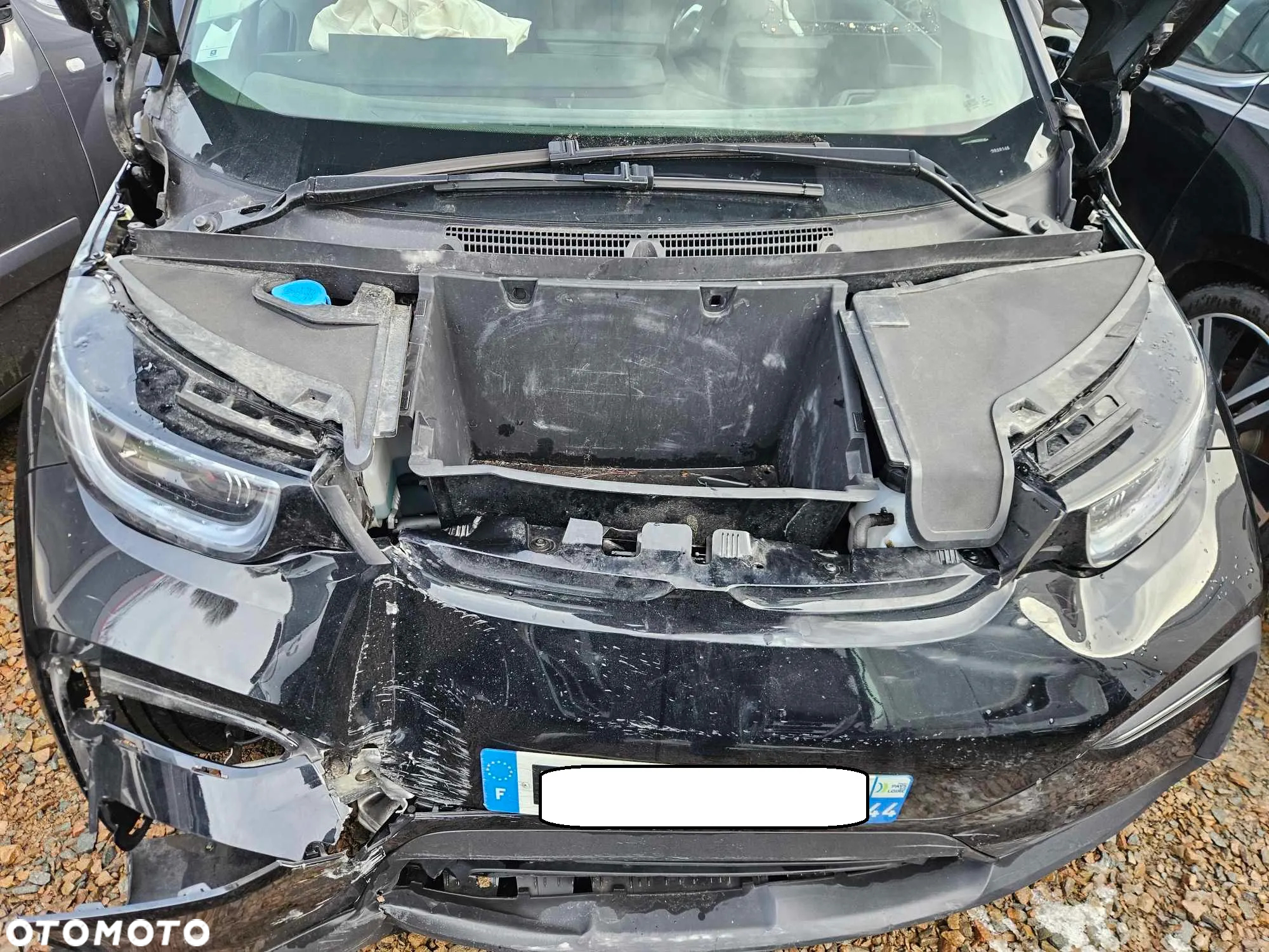 BMW i3 (94 Ah) - 12