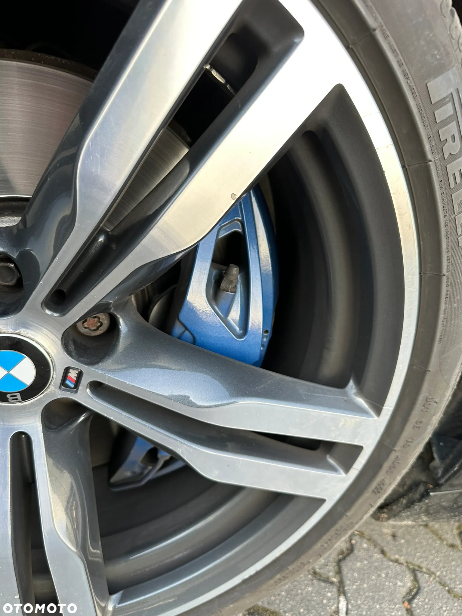 BMW Seria 7 750i xDrive - 22
