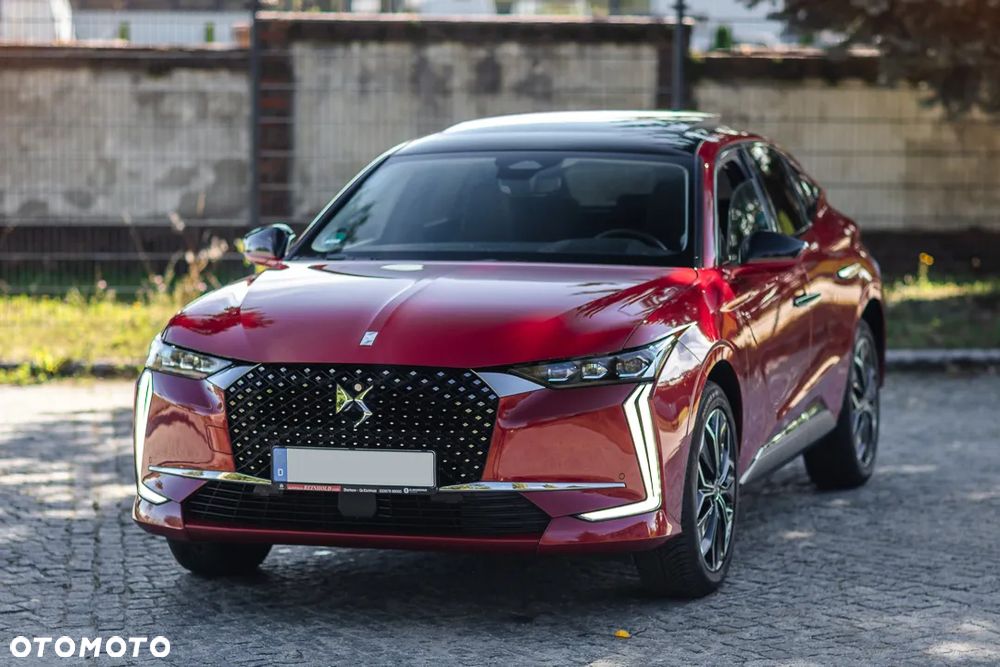 Citroën DS4 PureTech 130 OPERA - 2