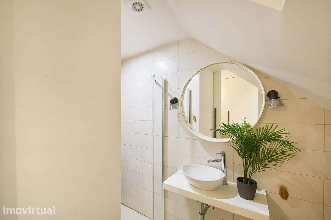 Cozy House in Avenida - Grande imagem: 4/21