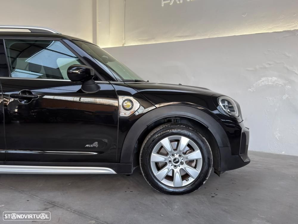 MINI Countryman Cooper SE Premium Essential Auto - 7