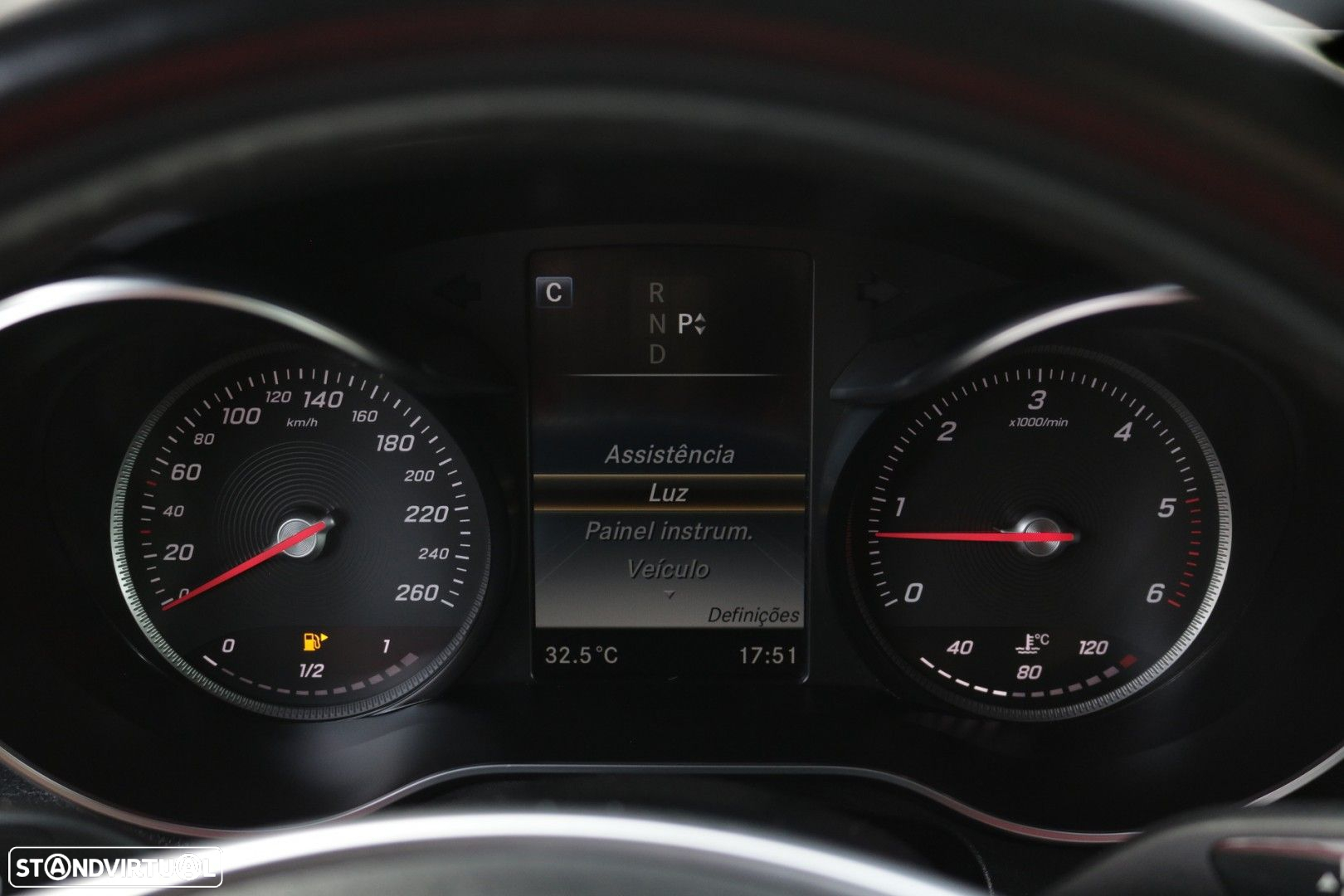 Mercedes-Benz GLC 250 d AMG Line 4-Matic - 50