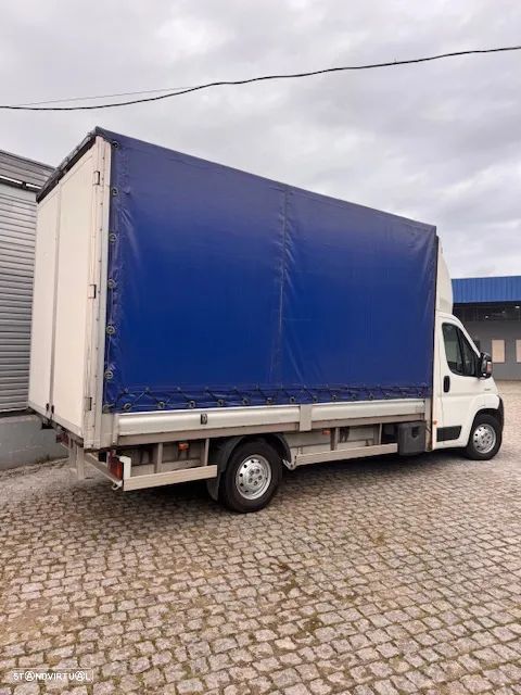 Peugeot Boxer - 3