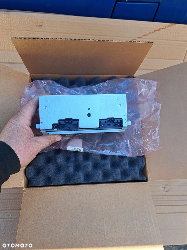 Radio Moduł ACM Ford C-Max II MK-2 2056034 CM5T-19C107-DP CM5Z-18C869-DA - 5