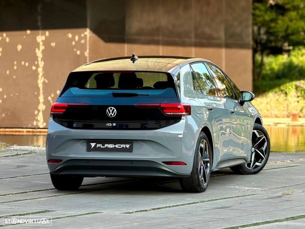 VW ID.3 Pro Performance - 30