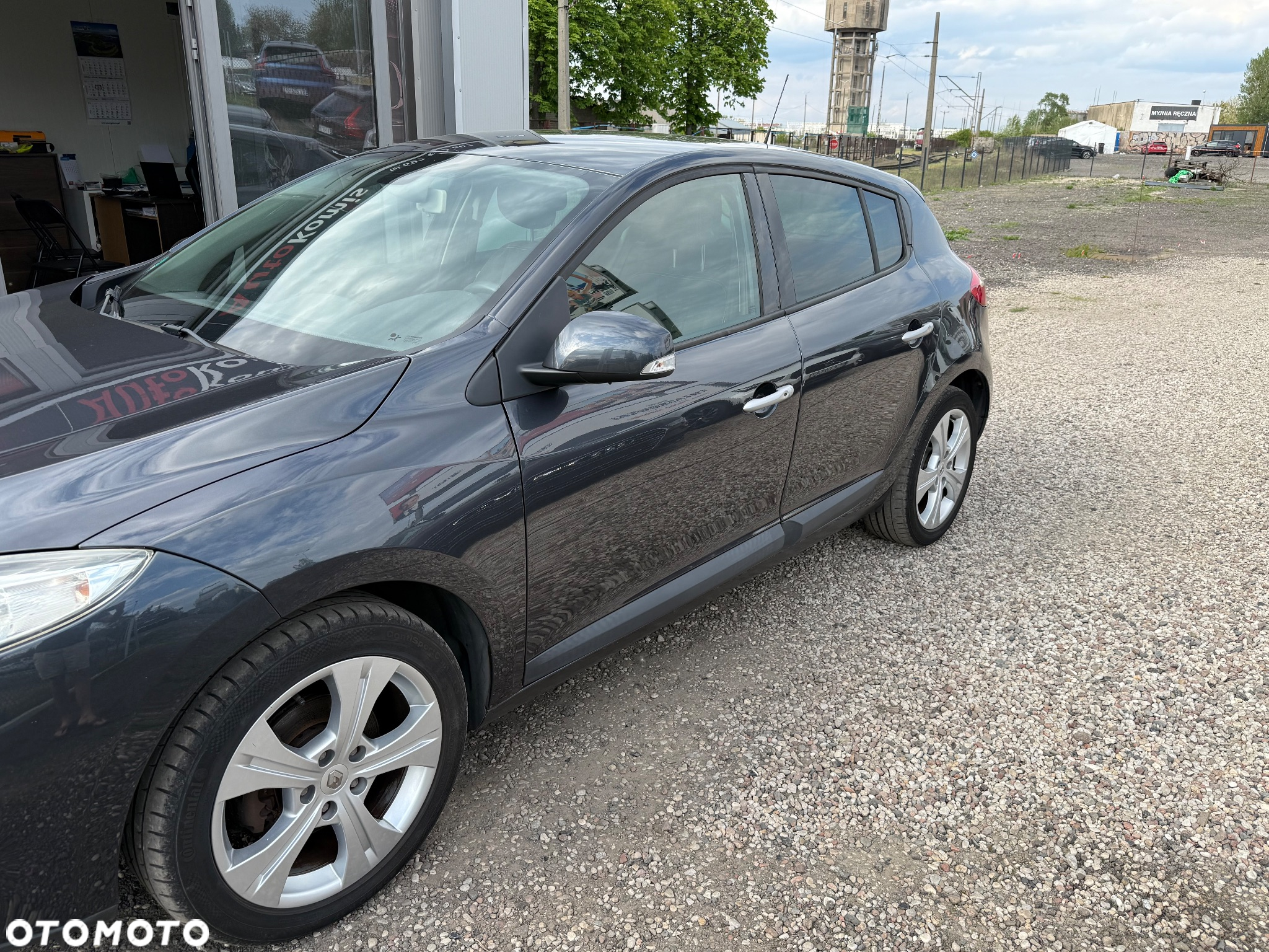 Renault Megane - 10