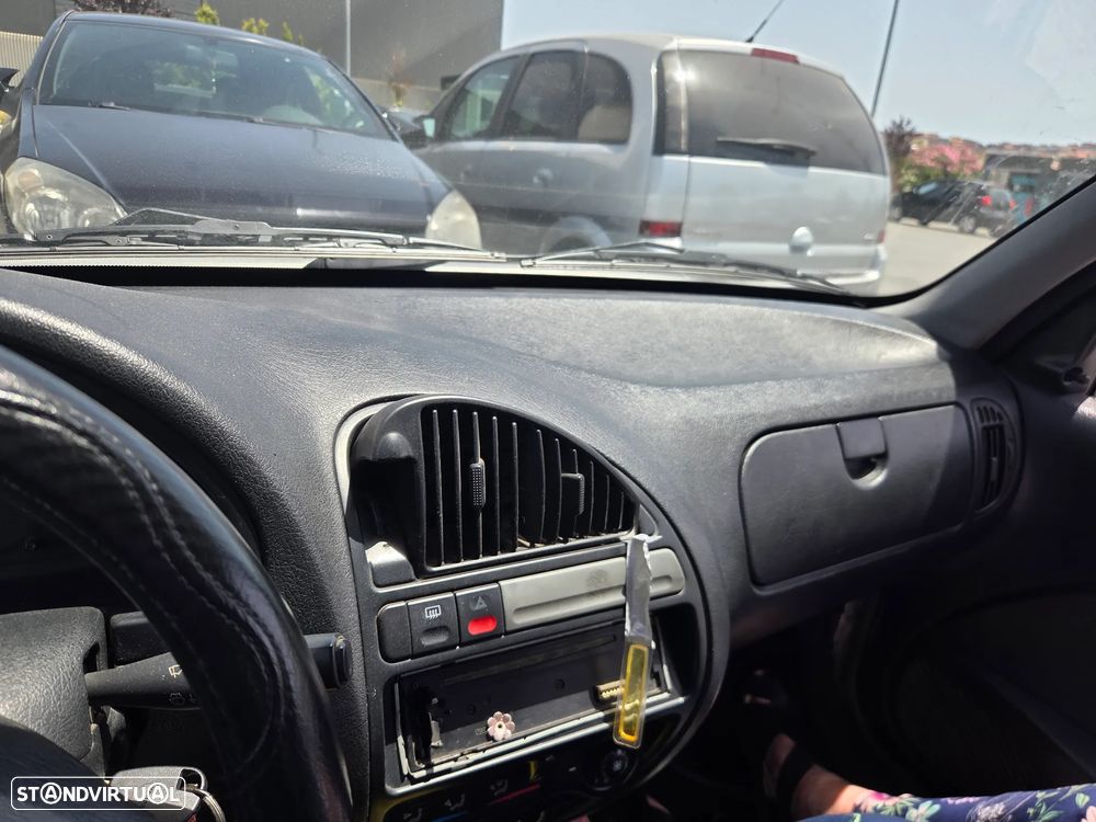 Citroën Saxo 1.5 D SX - 13