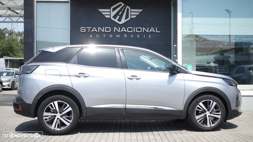 Peugeot 3008 1.5 BlueHDi Allure - 6