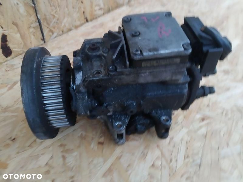 POMPA WTRYSKOWA AUDI A4 A6 2.5 TDI V6 0281010888 - 5