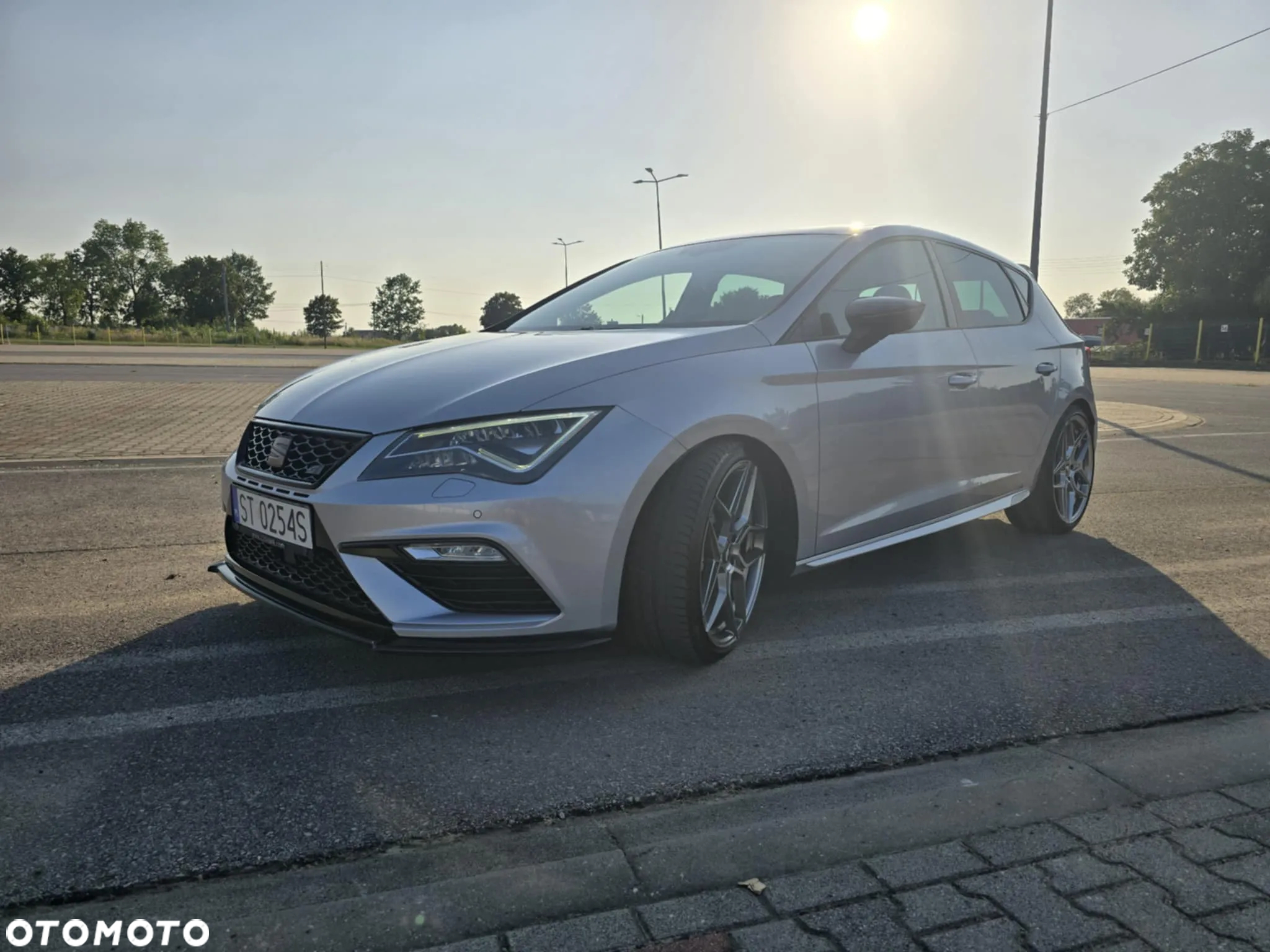 Seat Leon 2.0 TSI Cupra S&S DSG - 26