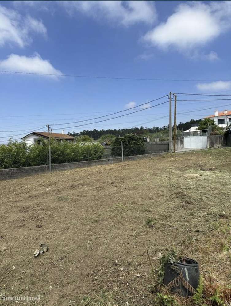 Terreno para construção | São João de Ver – Suil Park | 300 m² - Grande imagem: 5/8