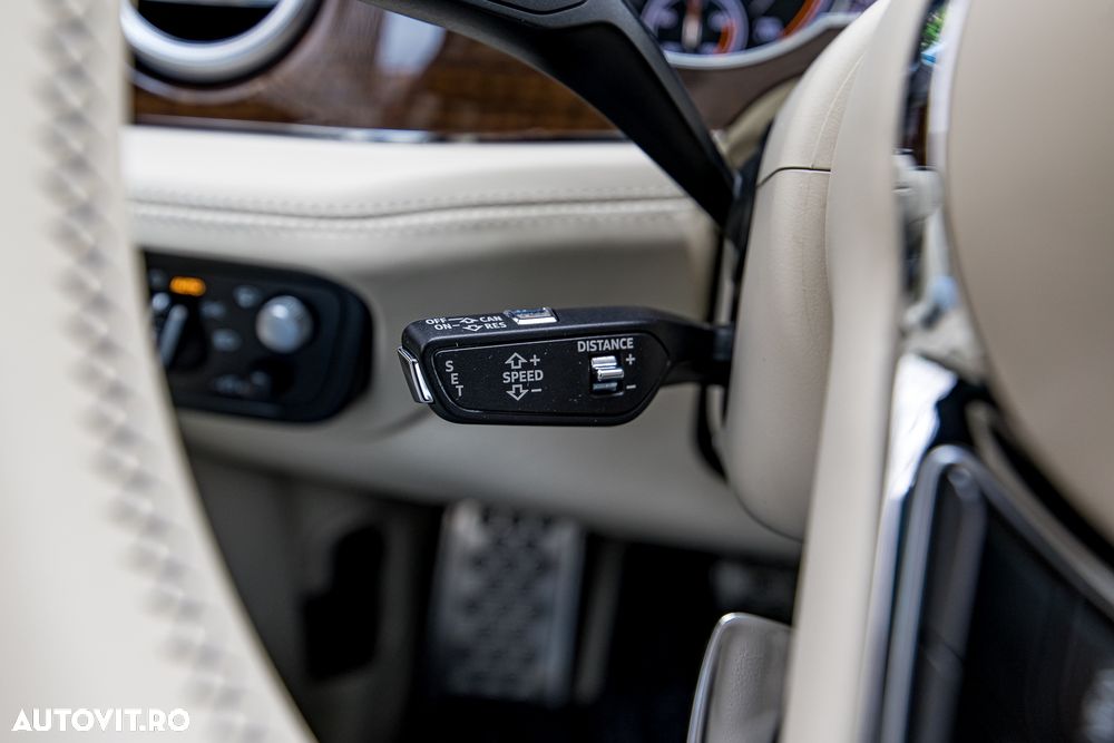 Bentley Bentayga - 27