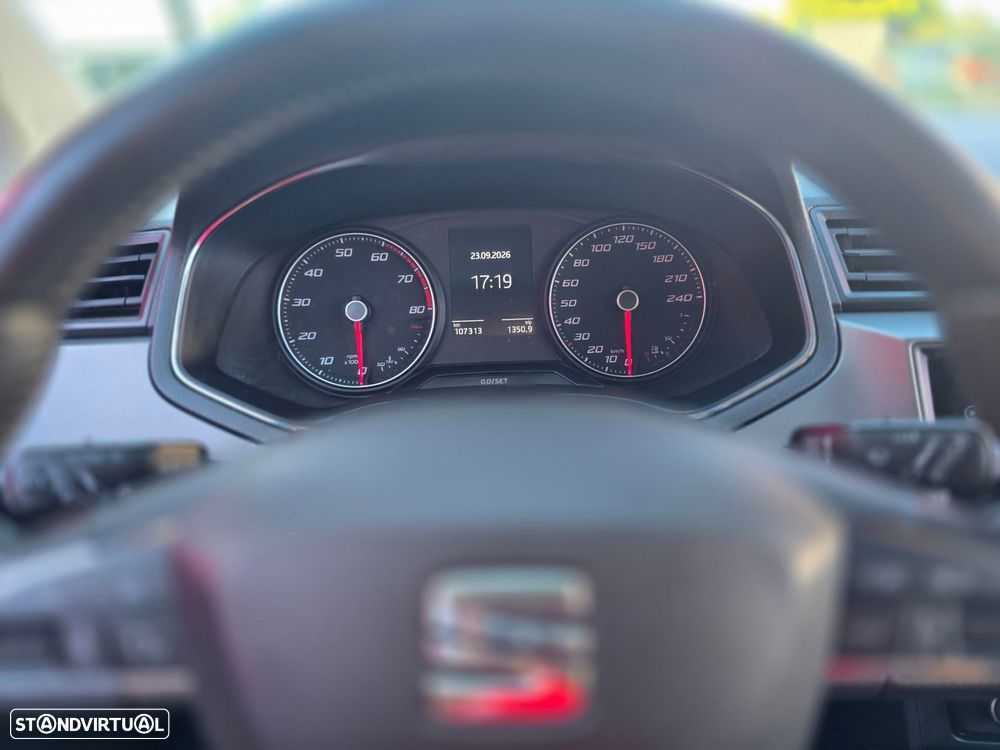SEAT Ibiza 1.0 TSI Style - 15