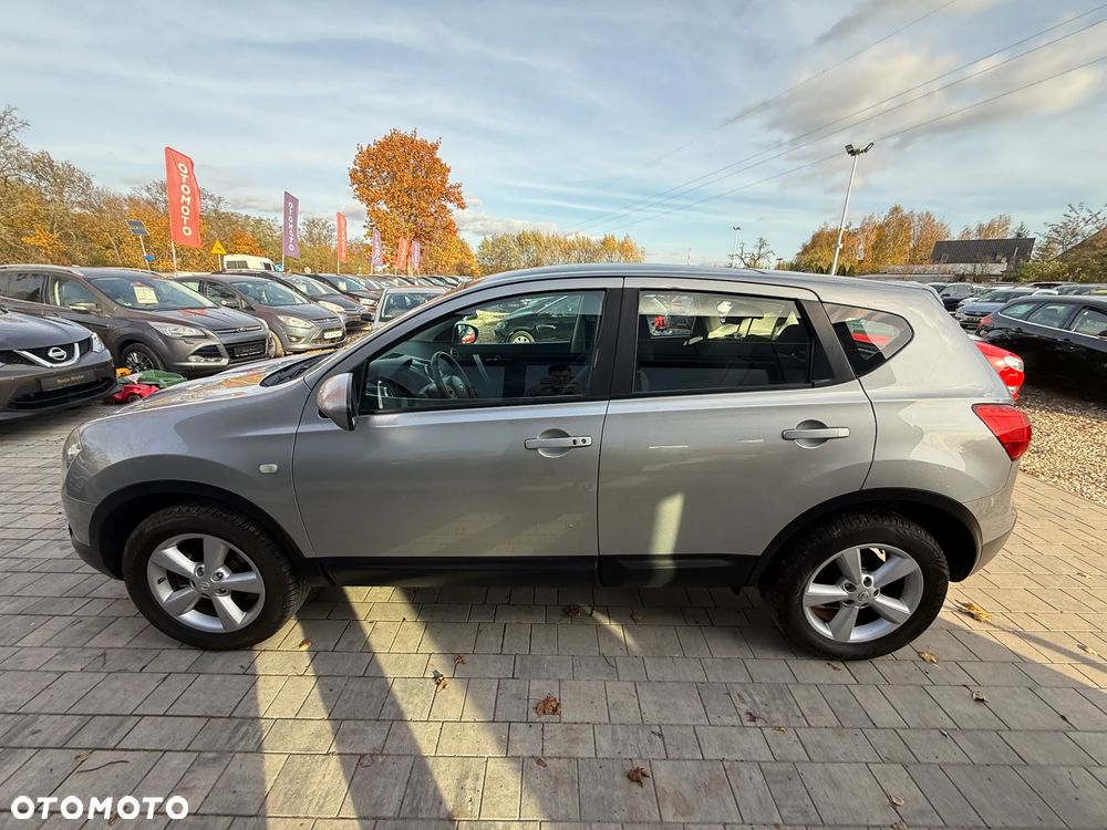 Nissan Qashqai ver-1-6-acenta - 13