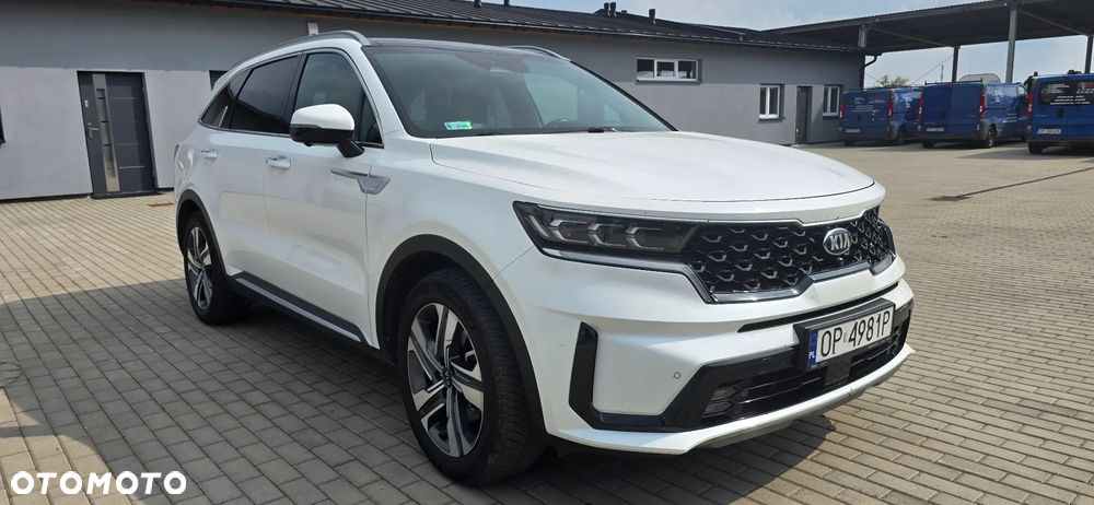 Kia Sorento - 2