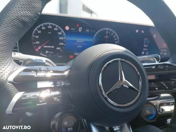 Mercedes-Benz GLE Coupe - 19