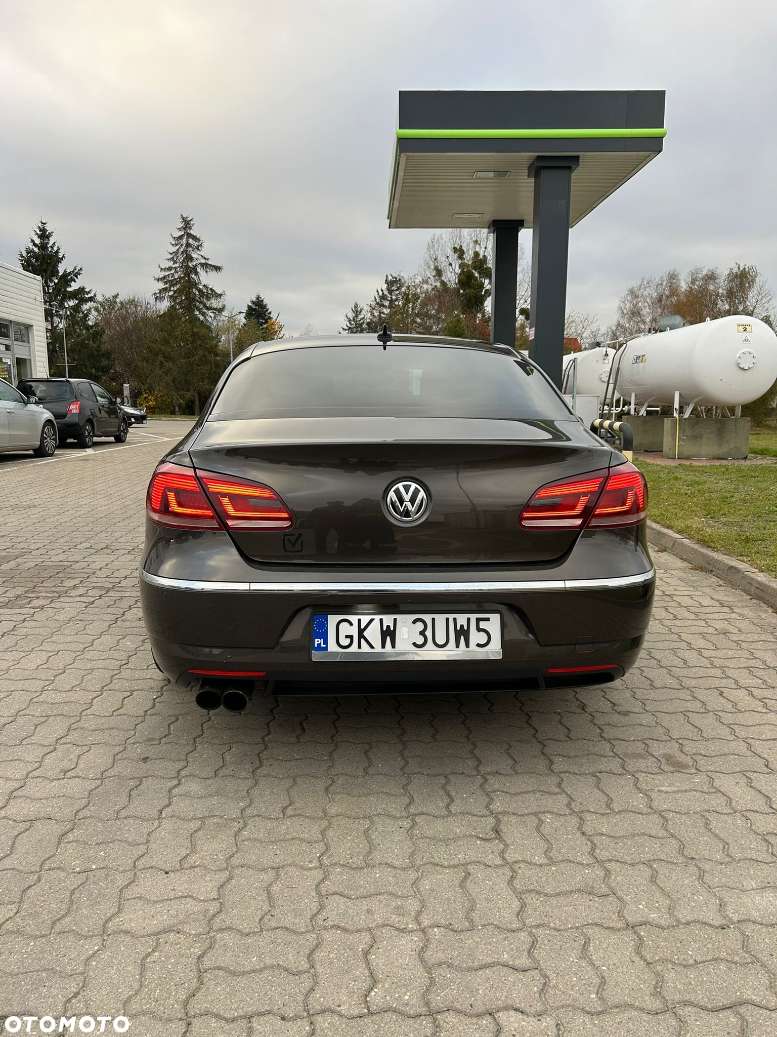 Volkswagen CC 2.0 TSI DSG - 13
