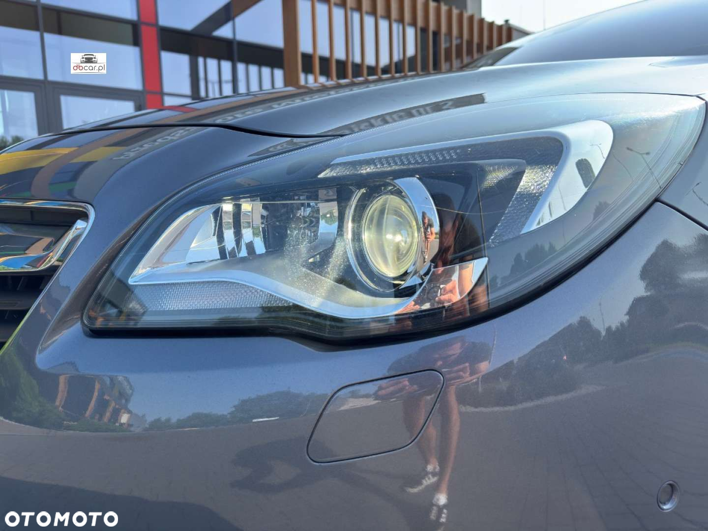 Opel Insignia Sports Tourer 2.0 Diesel Innovation - 13