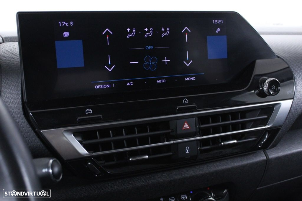 Citroën C4 1.5 BlueHDi Feel Pack - 27