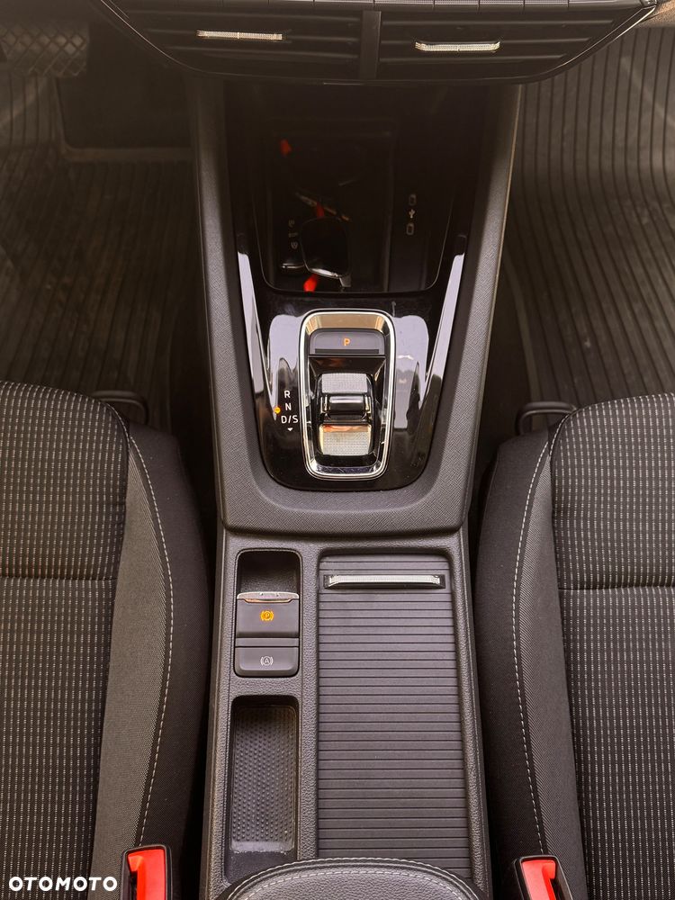 Skoda Octavia 2.0 TDI Ambition DSG - 16