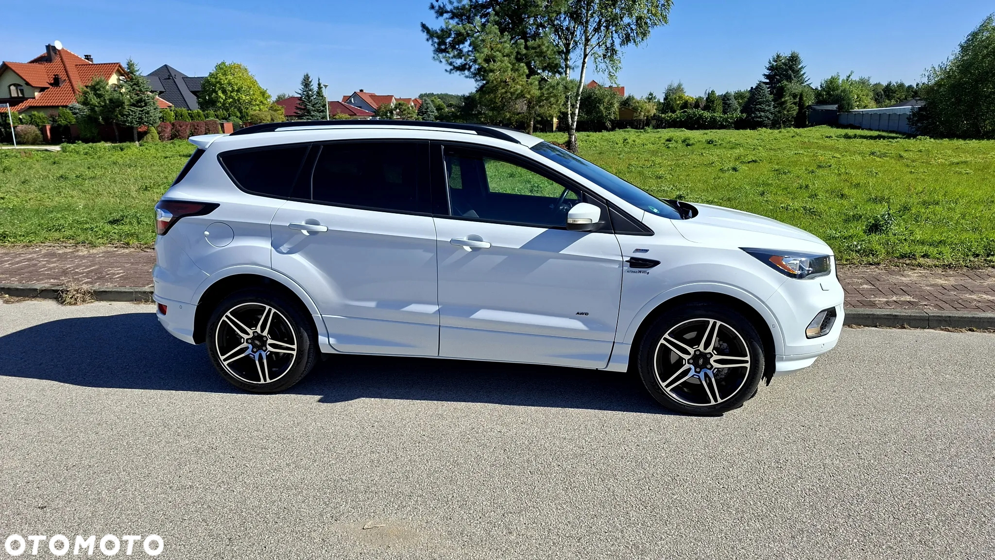 Ford Kuga 2.0 TDCi 4x4 ST-Line - 15