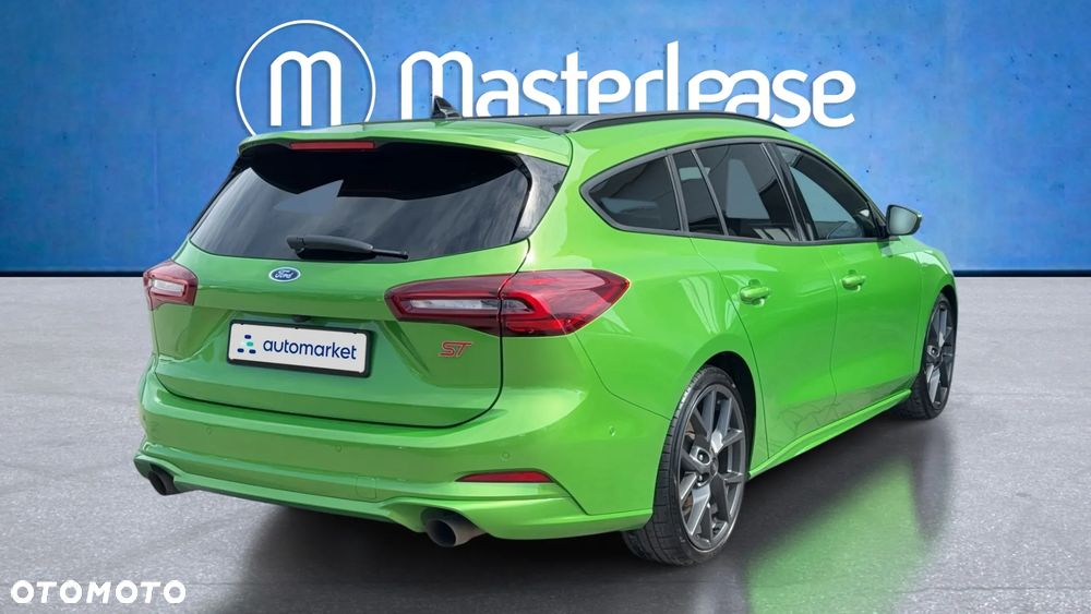 Ford Focus 2.3 EcoBoost ST X - 6