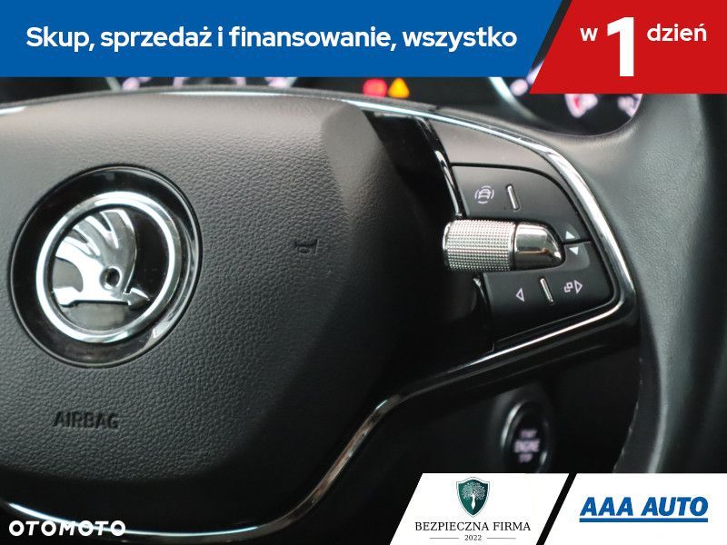 Skoda Octavia - 18