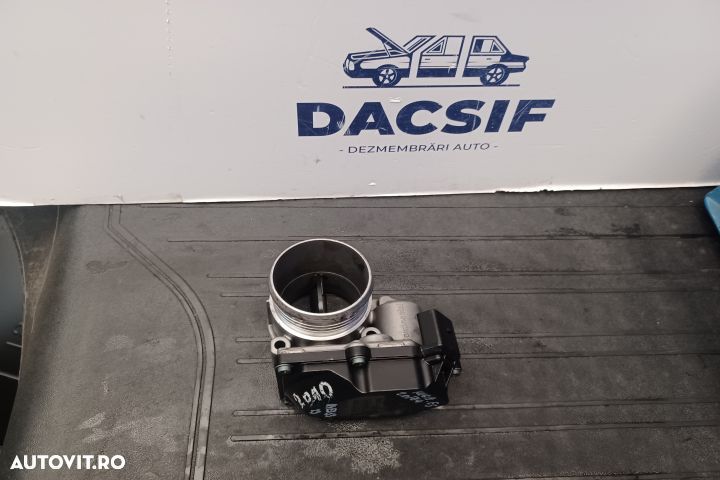 Clapeta acceleratie 9M5Q-9E926-AA A2C53286823 9M5Q-9E926-AA A2C532868 - 2