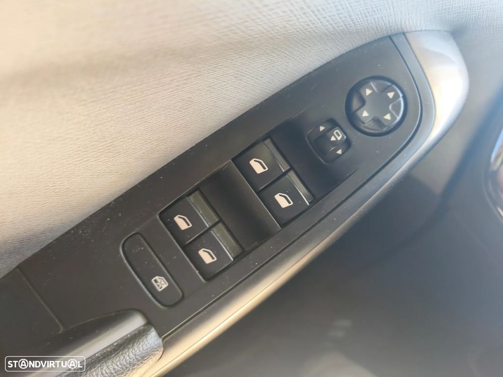 Citroën Grand C4 Spacetourer BlueHDi 130 Stop&Start EAT8 SHINE PACK - 21