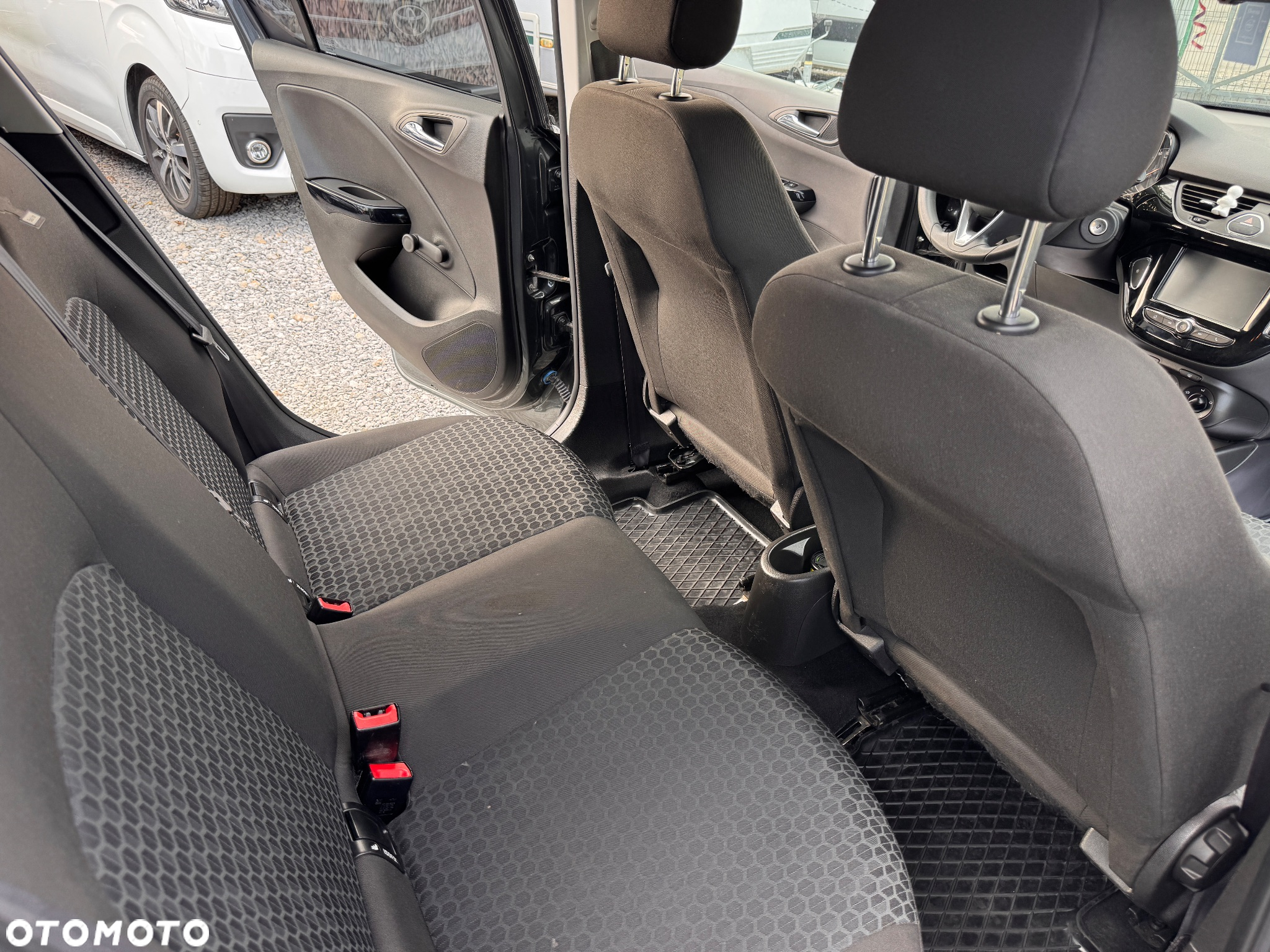 Opel Corsa - 30
