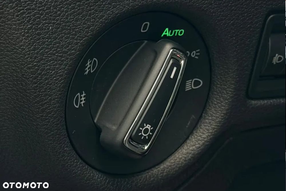 Skoda Kamiq 1.5 TSI Selection DSG - 34