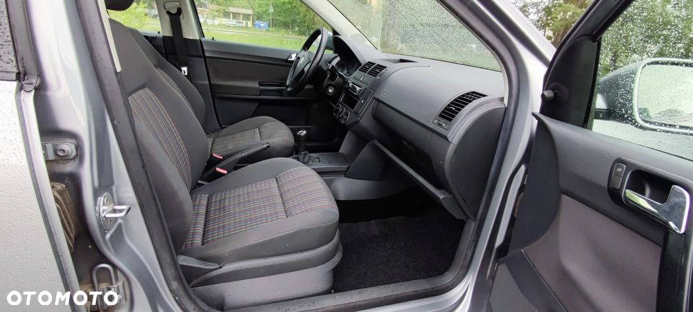 Volkswagen Polo 1.2 12V Trendline - 17