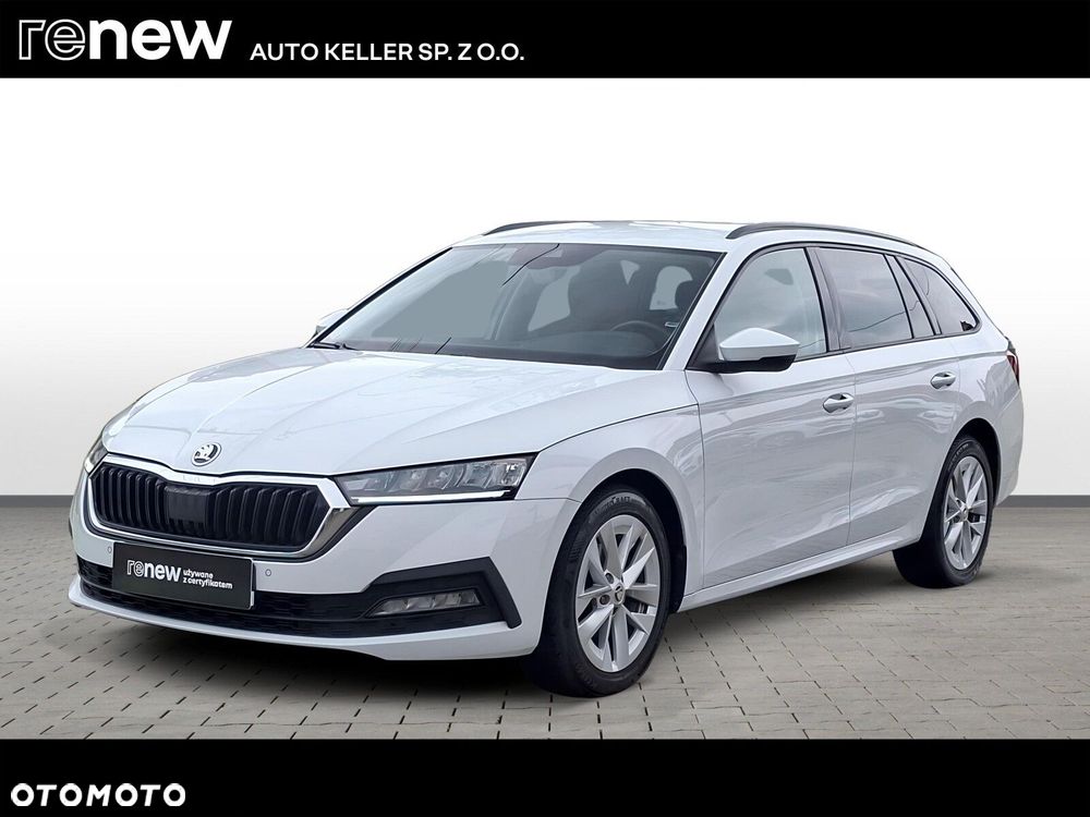 Skoda Octavia - 3