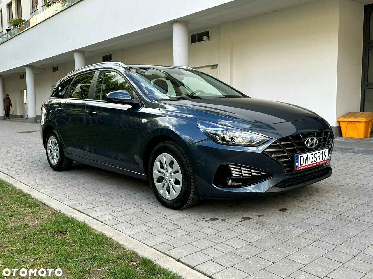 Hyundai i30 1.5 DPI Classic + - 7