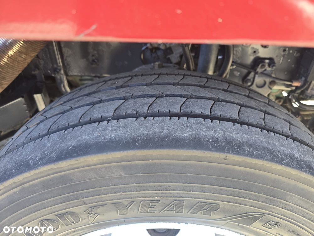 Volvo FH 480 XXL - 19