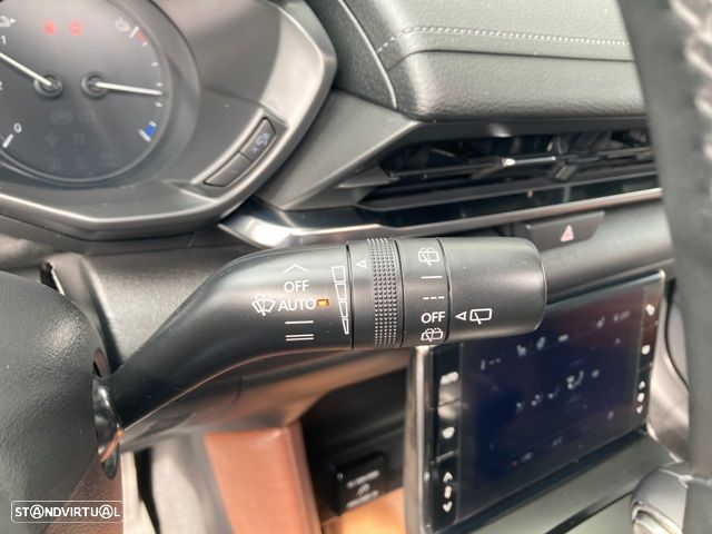 Mazda MX-30 e-SKYACTIV EXCLUSIVE-LINE - 20