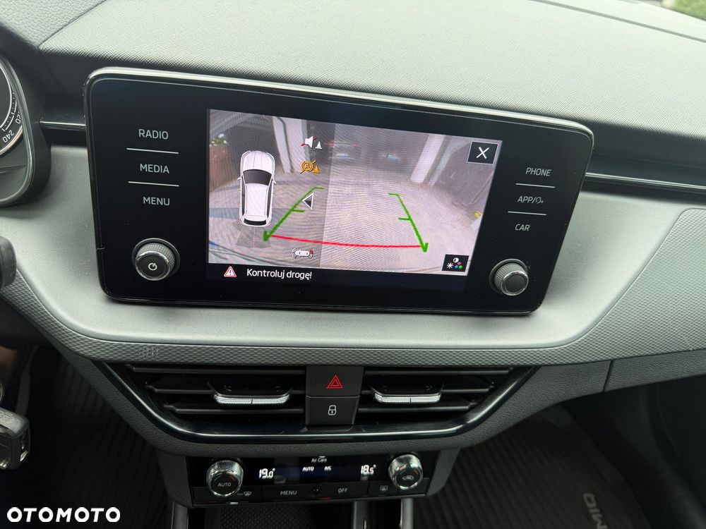 Skoda Kamiq 1.0 TSI Ambition - 30