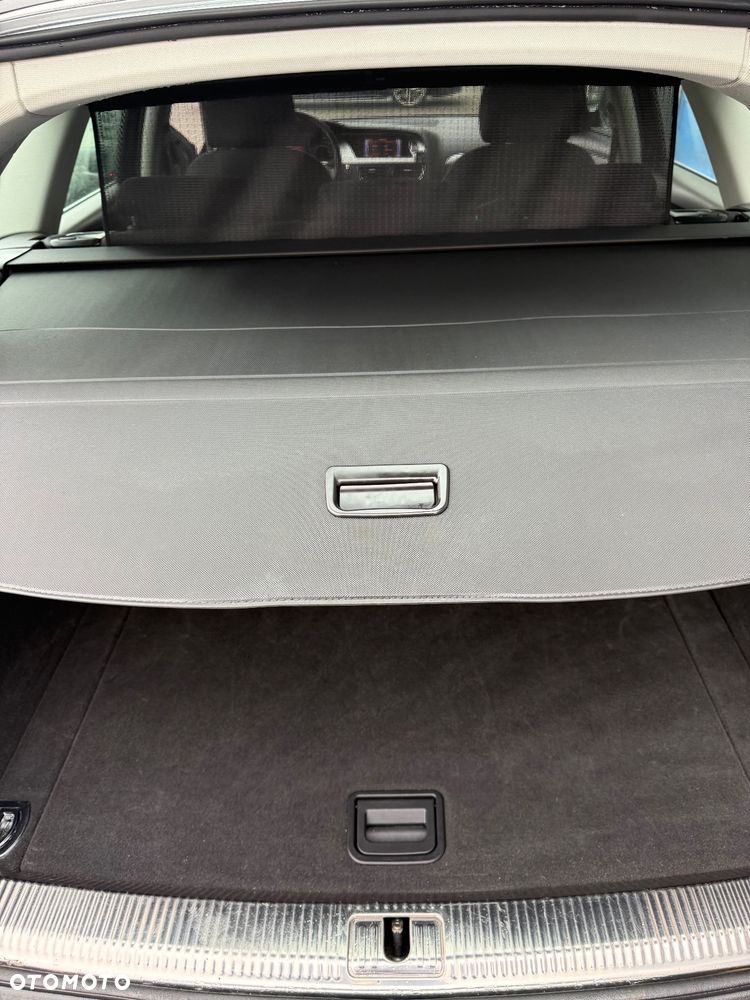 Audi A4 - 14