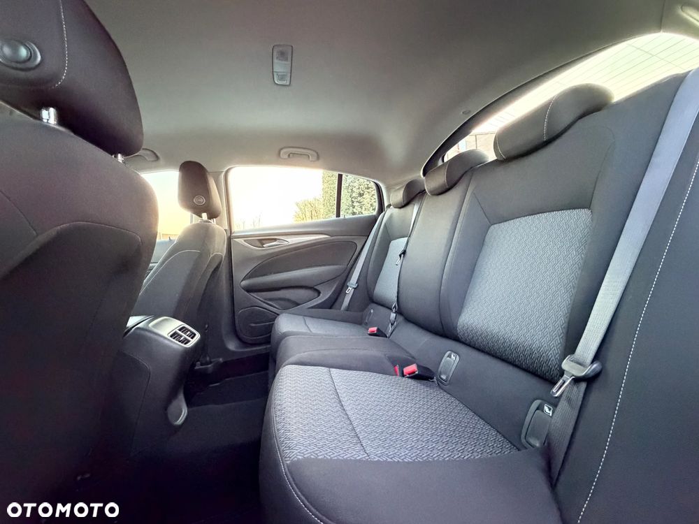 Opel Insignia 1.5 T GPF Enjoy S&S - 13