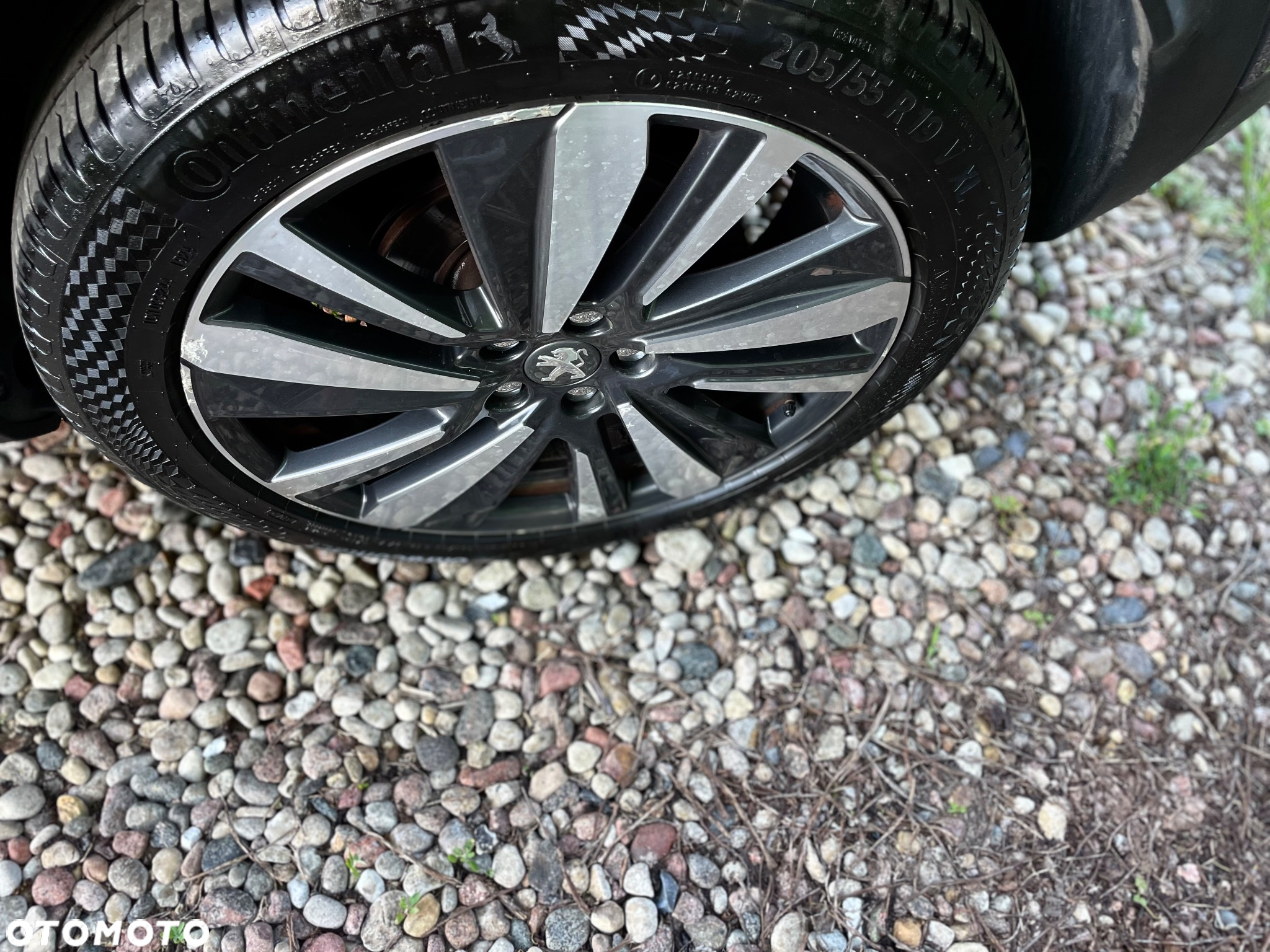 Peugeot 3008 1.6 BlueHDi Allure S&S - 38