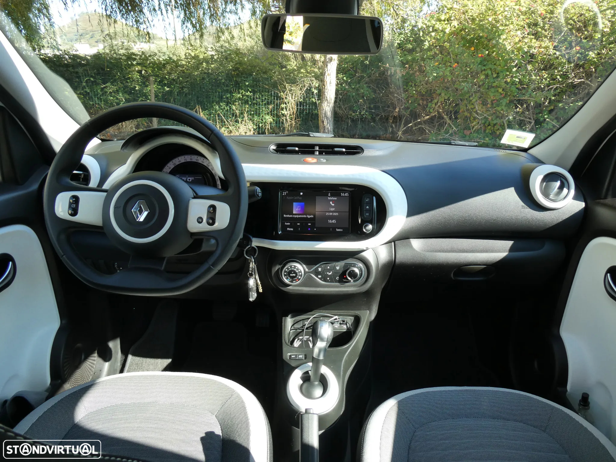 Renault Twingo - 12