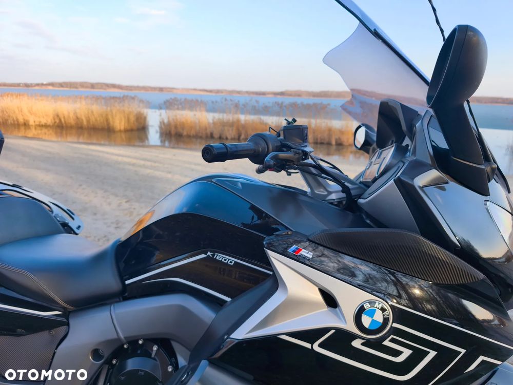 BMW K - 9